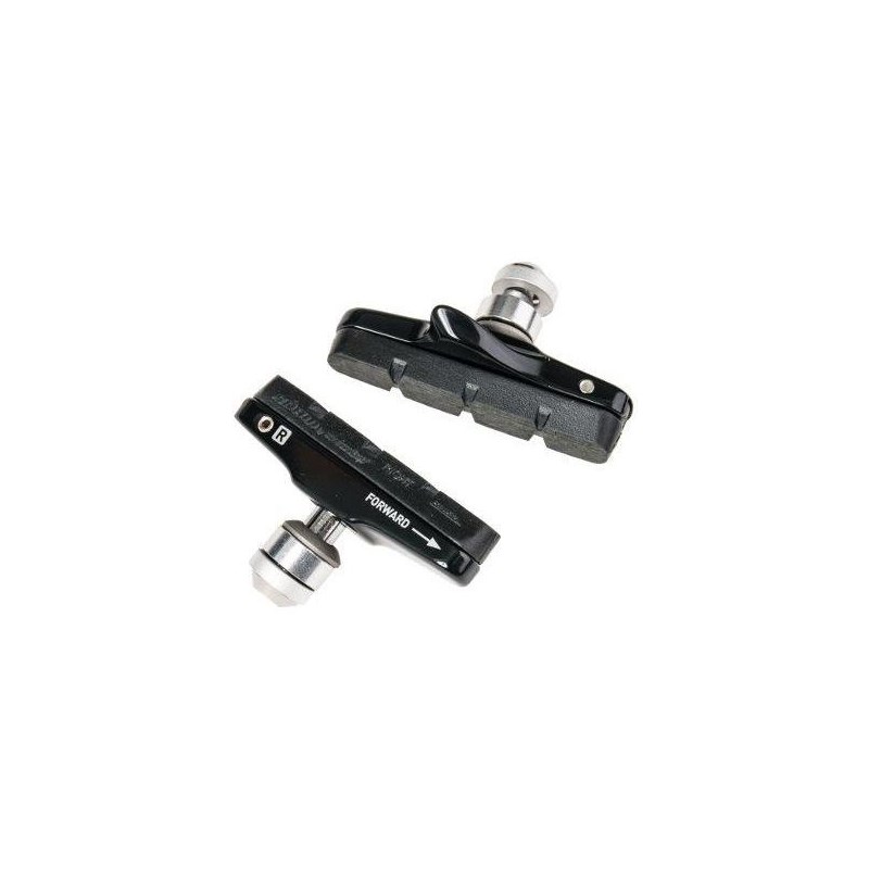 Bromskloss AVID RimBrake Pad And Cartridge Holder Shorty Ultimate