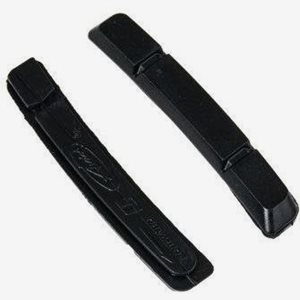 Bromskloss AVID RimBrake Pad Inserts Set For Rim Set for Rim Wrangler
