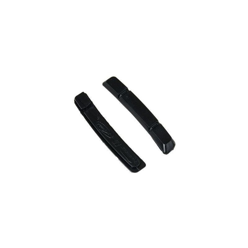 Bromskloss AVID RimBrake Pad Inserts Set For Rim Set for Rim Wrangler