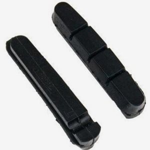 Bromskloss AVID RimBrake Pad Inserts Shorty Cross