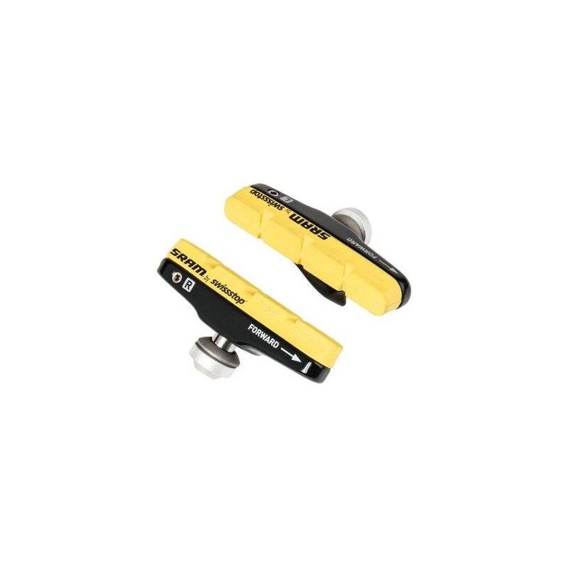 Bromskloss SRAM RimBrake Pad And Cartridge holder Shorty Ultimate