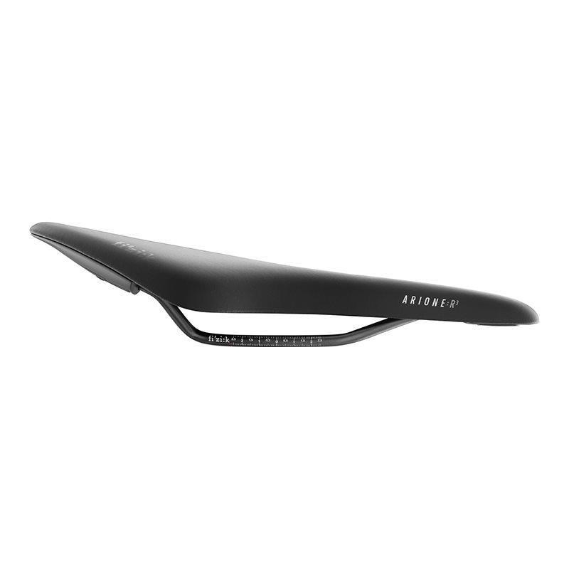 Fizik Saddle ArioneR3 Open Men Svart