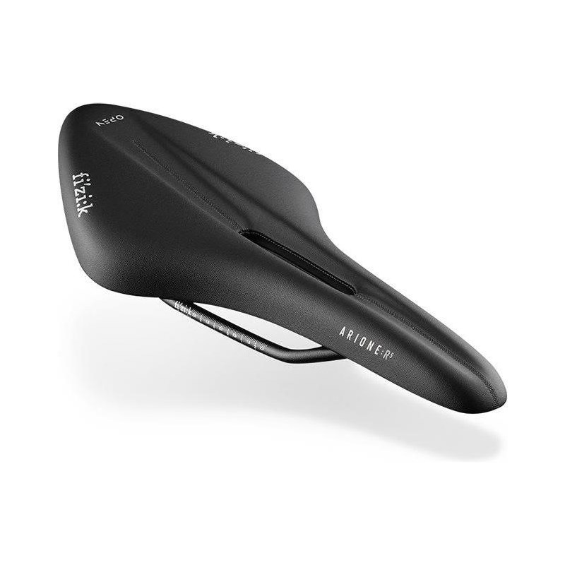 Fizik Saddle ArioneR5 Open Men Svart