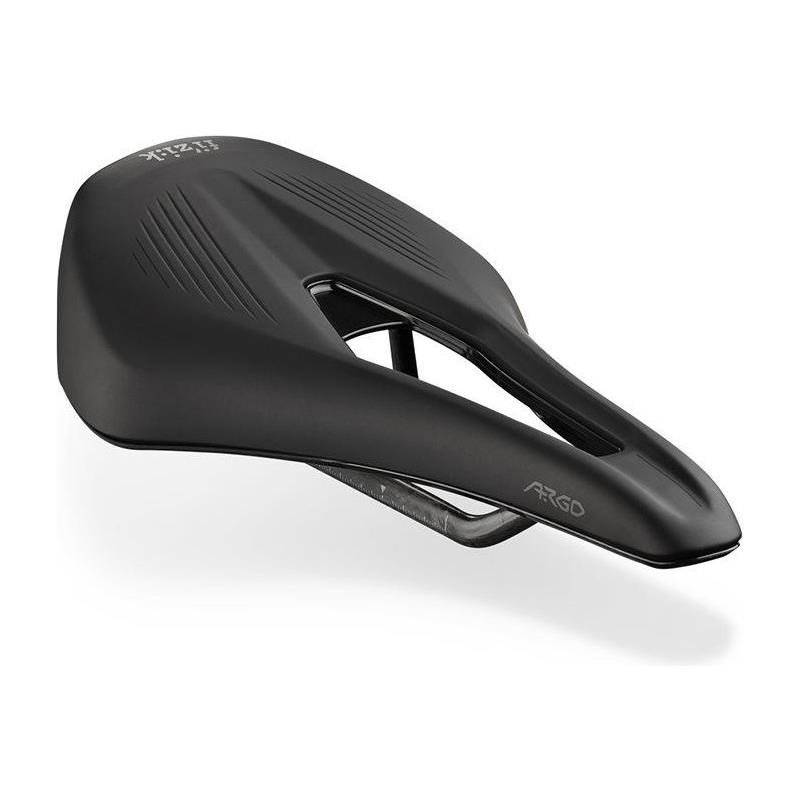 Fizik Saddle Vento Argo R1 150 Unisex Svart
