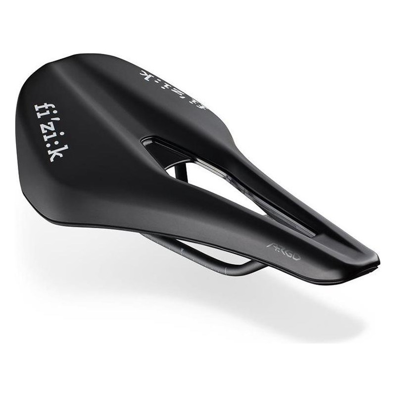 Fizik Saddle Tempo Argo R5 150 Unisex Svart
