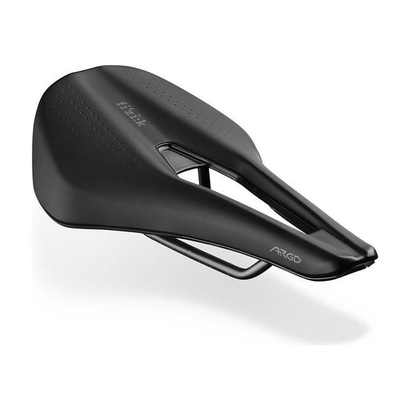 Fizik Saddle Tempo Argo R3 160 Unisex Svart