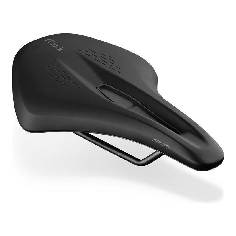 Fizik Saddle Terra Argo X3 160 Unisex Svart