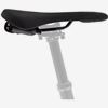 Fizik Saddle Terra Alpaca X5 145 Kit Svart