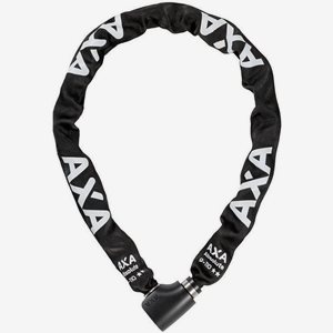 AXA Kättinglås Absolute 9 - 110 SSF 110cm Svart