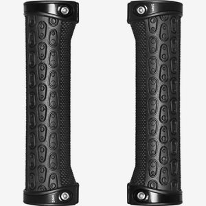 Crankbrothers Cykelhandtag Iodine Grips130Mm Svart