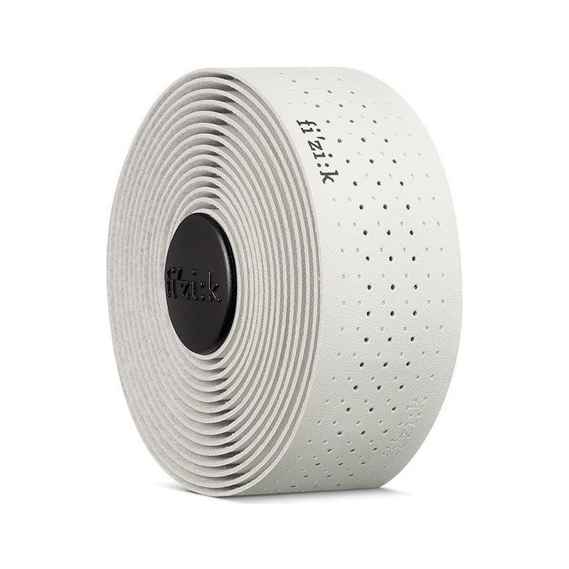 Fizik Styrlinda Tempo Microtex Classic White Vit