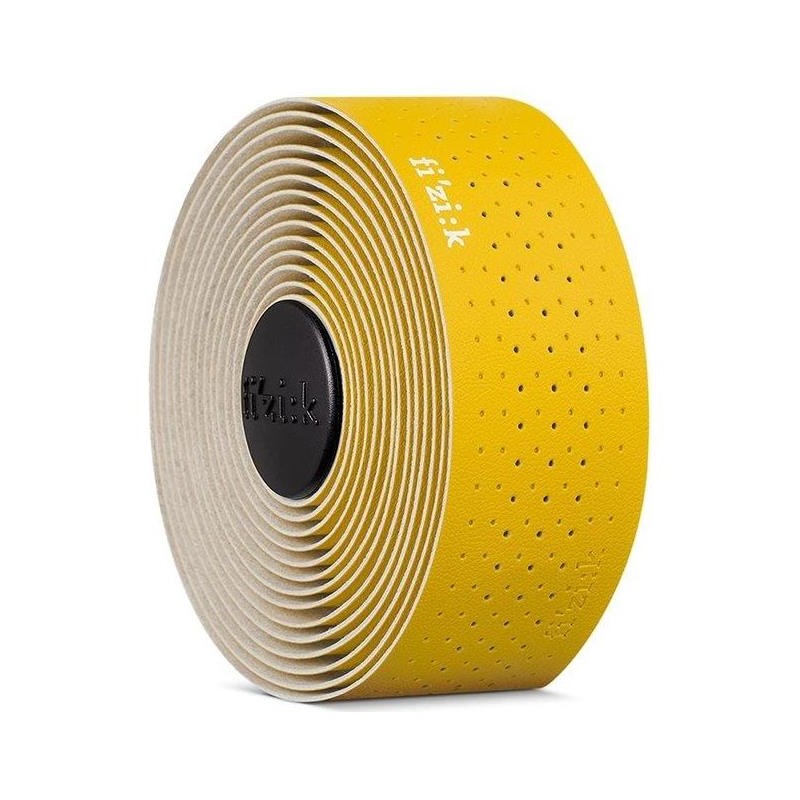 Fizik Styrlinda Tempo Microtex Classic Yellow Gul