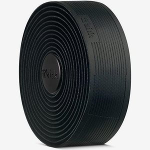 Fizik Styrlinda Vento Solocush Tacky Black Svart
