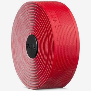 Fizik Styrlinda Vento Solocush Tacky Red Röd
