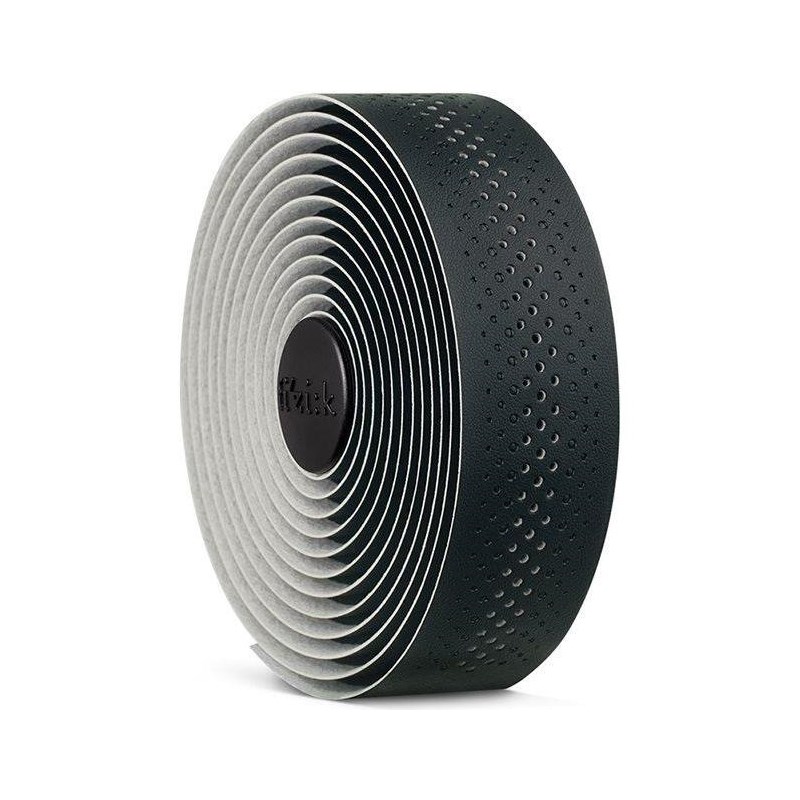 Fizik Styrlinda Tempo Bondcush Classic Black Svart