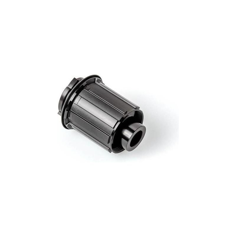 DT Swiss Freehub Body Shimano/Sram (Ass) 3-Pawl,Aluminum / Steel, Stan