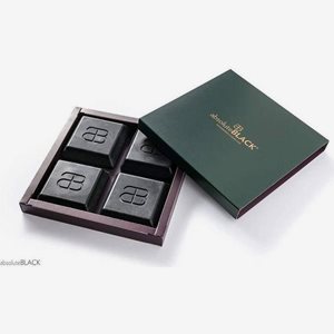 Absoluteblack Kedjeolja Graphenwax Graphene Hot 340G 340