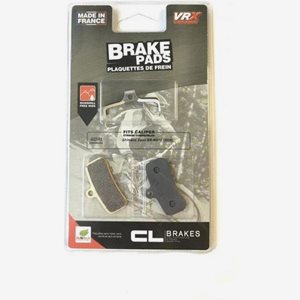 CL Skivbromsbelägg Shimano Saint BR-M810 (2008)