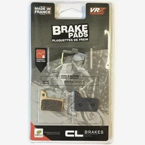 CL Skivbromsbelägg SRAM Red/Level TLM (Till 2019)