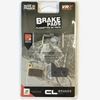 CL Skivbromsbelägg SRAM Red/Level TLM (Till 2019)