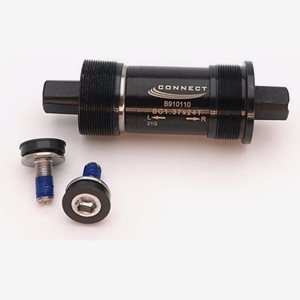 Connect Vevlager Fyrkant 110Mm Bsa 110