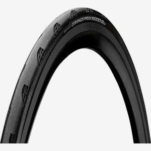 Continental Cykeldäck Grand Prix GP 5000S TR Black 30-622