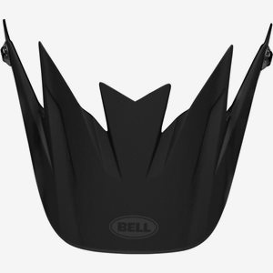 Bell Visir SanctionVisor Black Svart
