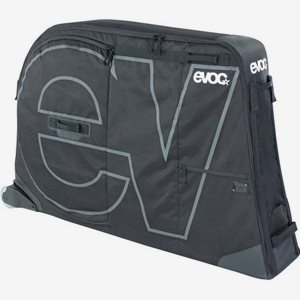 Evoc Cykeltransportväska Bike Travel Bag 2.0 Svart