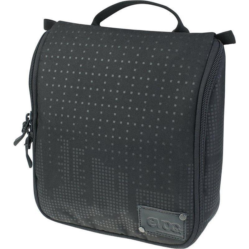 Evoc Necessär Wash Pouch Svart