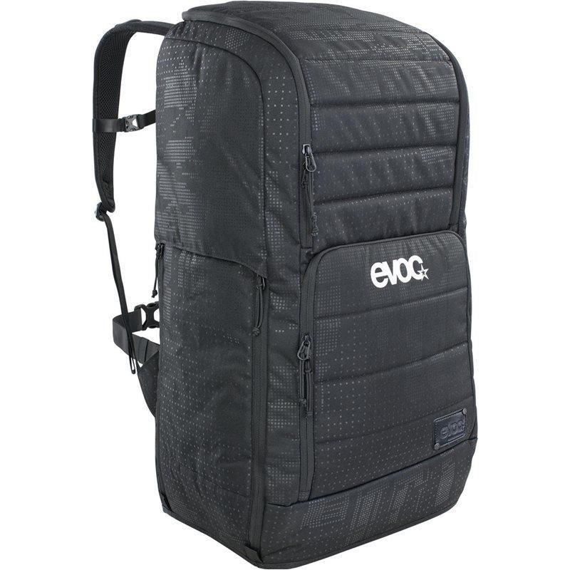 Evoc Ryggsäck Gear Backpack 90L Svart