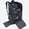 Evoc Ryggsäck Gear Backpack 90L Svart
