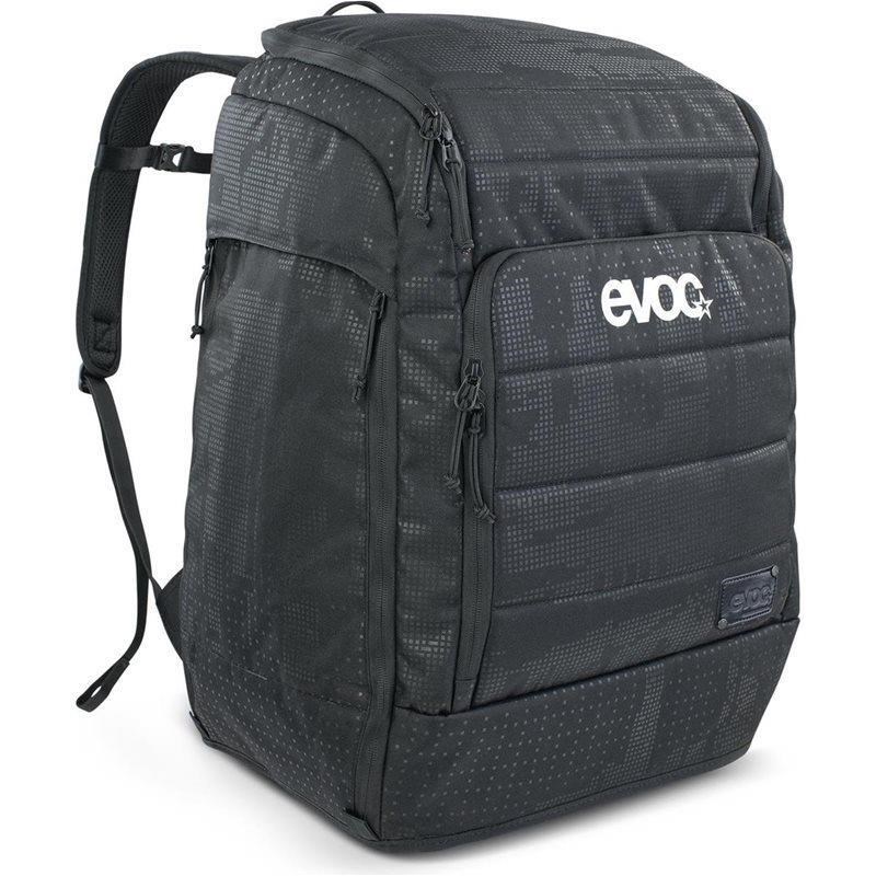 Evoc Ryggsäck Gear Backpack 60L Svart