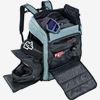 Evoc Ryggsäck Gear Backpack 60L Steel