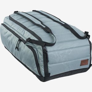Evoc Duffelbag GearBag 55L Steel
