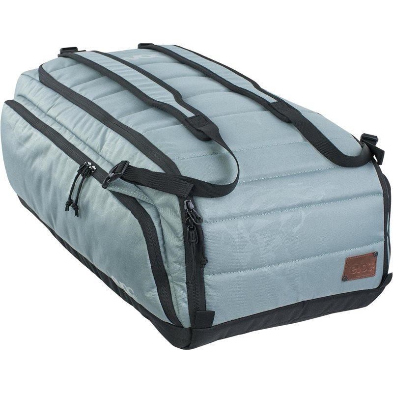 Evoc Duffelbag GearBag 55L Steel