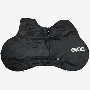 Evoc Överdrag Cykelhållare Bike Rack Cover Road Svart