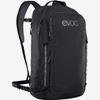 Evoc Cykelryggsäck Commute 22L Svart