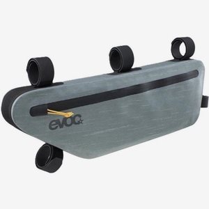 Evoc Ramväska FramePack Wp Steel M Steel