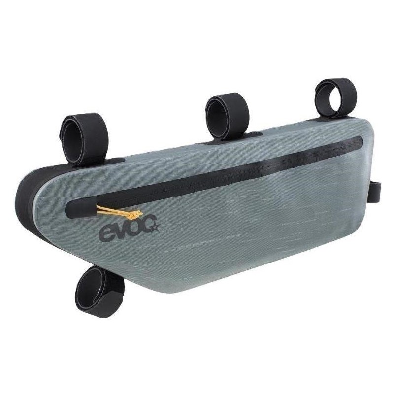 Evoc Ramväska FramePack Wp Steel M Steel