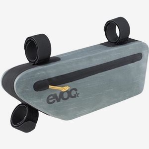 Evoc Ramväska FramePack Wp Steel S Steel