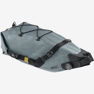 Evoc Sadelväska Seat Pack Boa Wp 8L Steel
