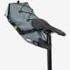 Evoc Sadelväska Seat Pack Boa Wp 8L Steel