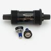 Connect Vevlager Steel Body 119 mm Bsa Plastic Cups Svart