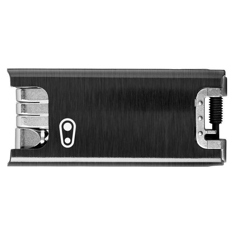 Crankbrothers Multiverktyg F15 Svart