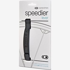 CRANKBROTH Däckavtagare Speedier Lever To