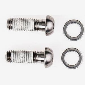 AVID Bracket mounting bolts TITnium, T25