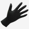 CYCLE SERVICE NORDIC Nitril gloves SizeXL Svart
