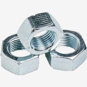 CONNECT Hexagon nut10.5 For FG