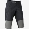 Fox Defend Shorts Women Black Svart
