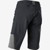Fox Defend Shorts Women Black Svart
